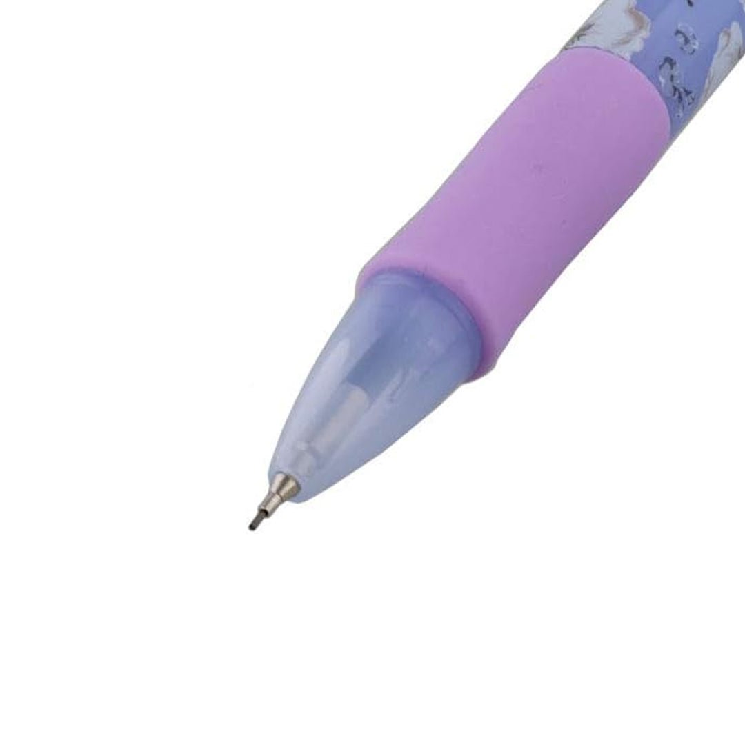 Sun Star Nicolo Double Mechanical Pencil - SCOOBOO - S4480279 - Mechanical Pencil