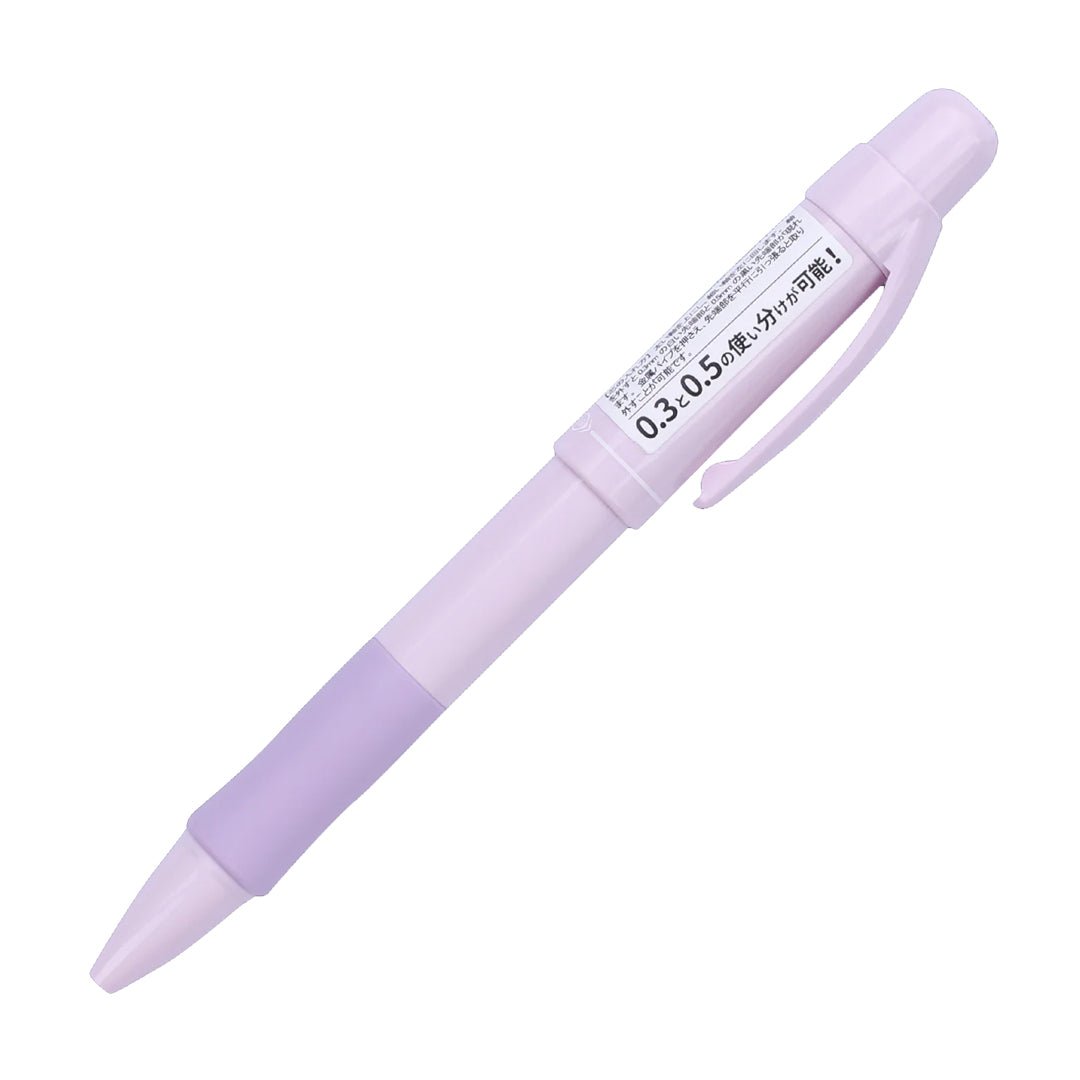 Sun Star Nicolo Double Mechanical Pencil - SCOOBOO - S4480643 - Mechanical Pencil