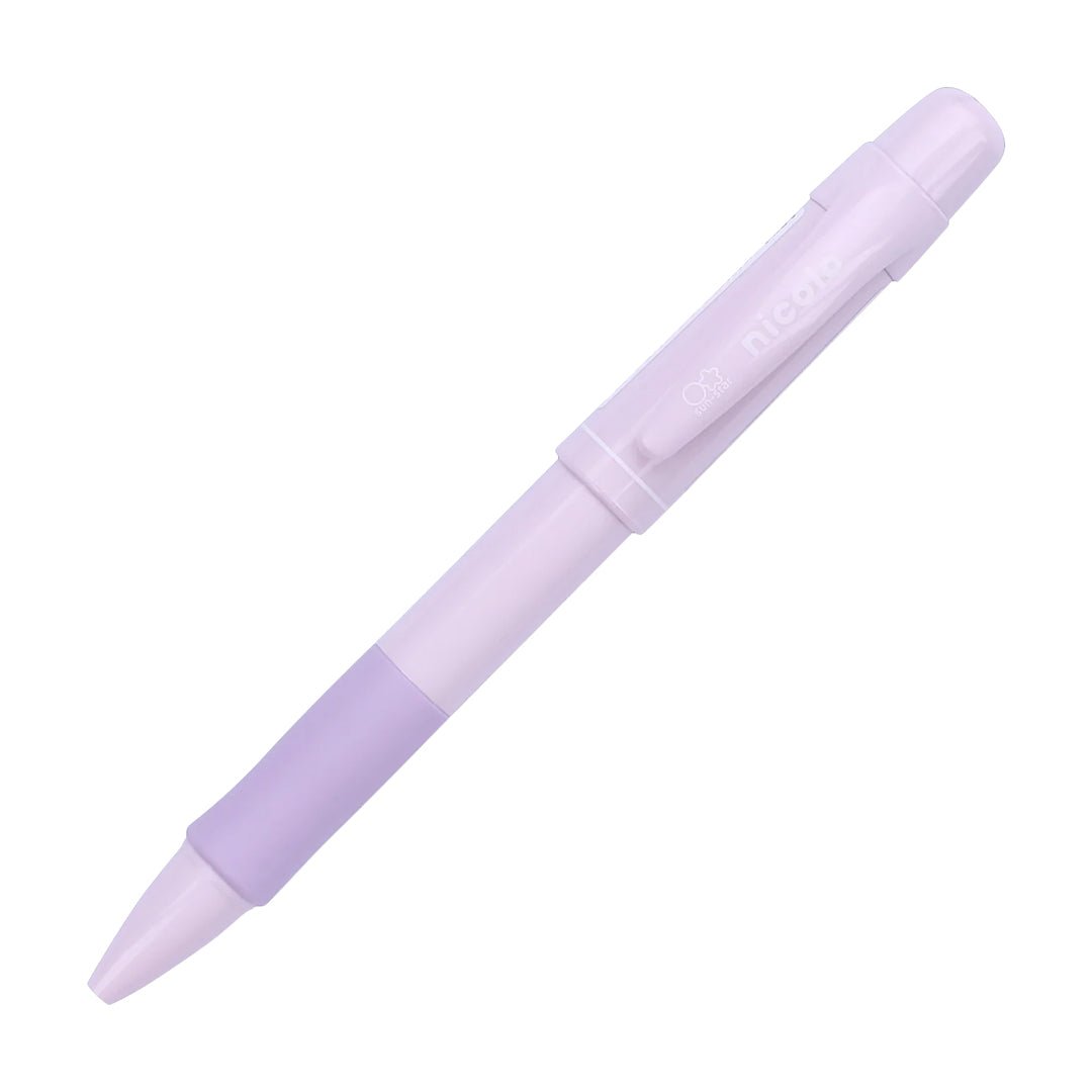 Sun Star Nicolo Double Mechanical Pencil - SCOOBOO - S4480643 - Mechanical Pencil