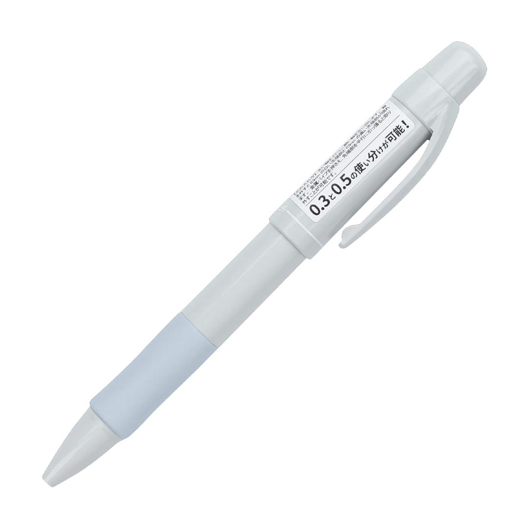 Sun Star Nicolo Double Mechanical Pencil - SCOOBOO - S4480651 - Mechanical Pencil