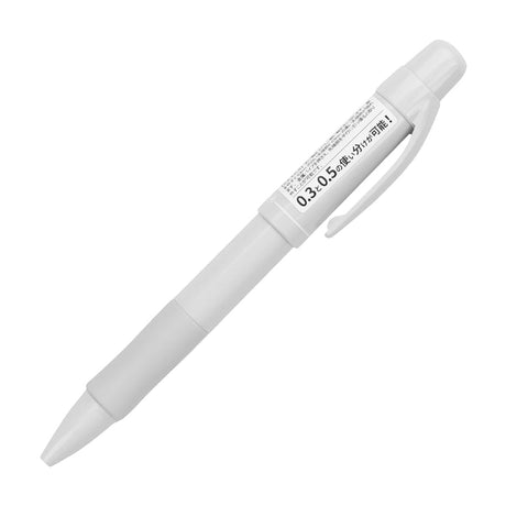 Sun Star Nicolo Double Mechanical Pencil - SCOOBOO - S4481127 - Mechanical Pencil