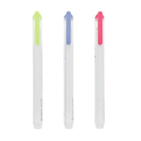 Sun Star Ninipie Water - Based Pen & Marker - SCOOBOO - S4591747 - Highlighter