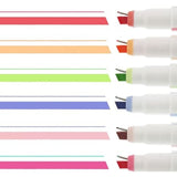 Sun Star Ninipie Water - Based Pen & Marker - SCOOBOO - S4591755 - Highlighter