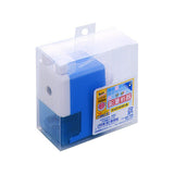 Sun Star Petit Sharpener Sect Blue - SCOOBOO - S4306805 - Sharpeners