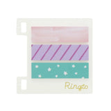 Sun Star Ringto Post It Paper - SCOOBOO - S2829142 - Sticky Notes