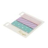 Sun Star Ringto Post It Paper - SCOOBOO - S2829142 - Sticky Notes