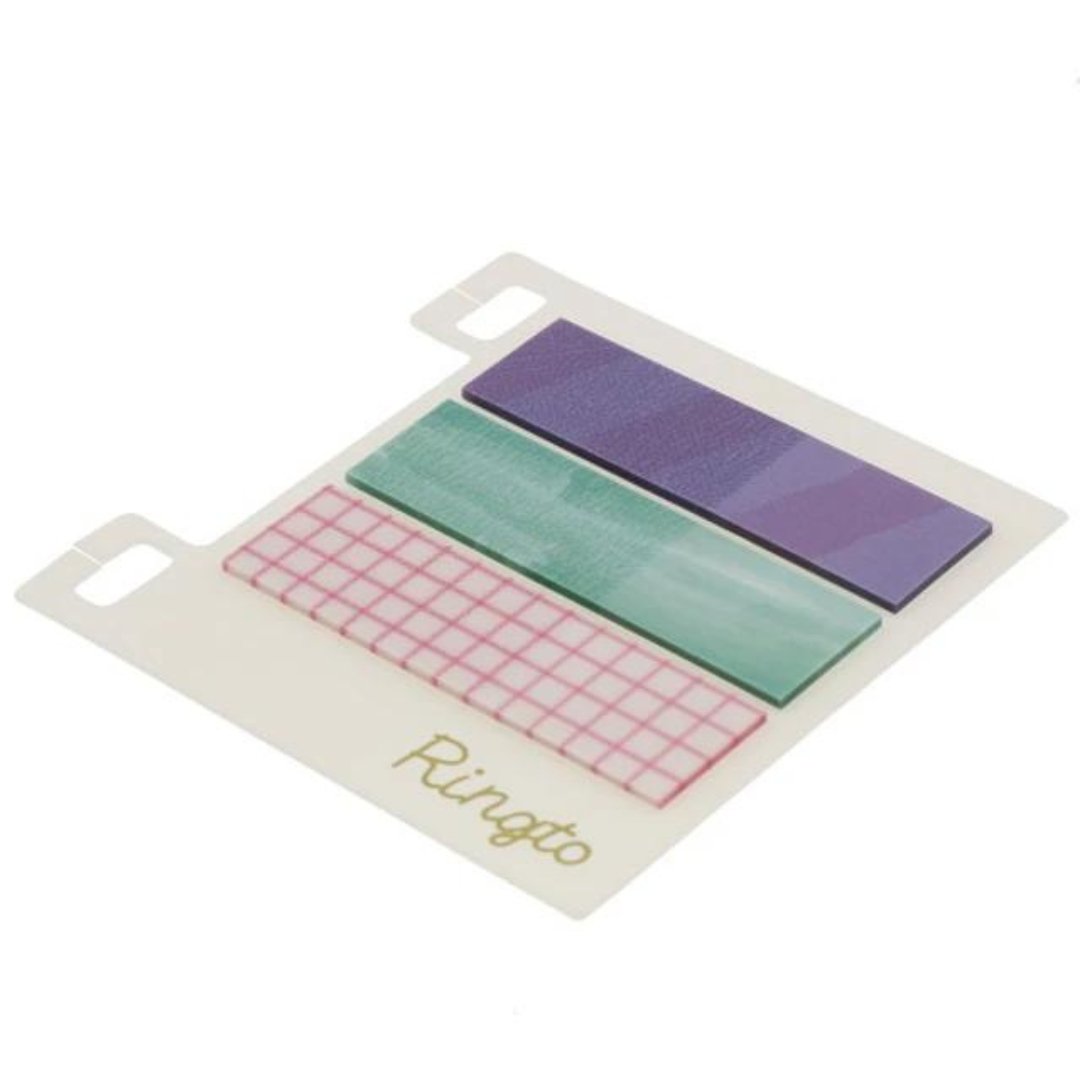 Sun Star Ringto Post It Paper - SCOOBOO - S2829150 - Sticky Notes