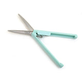 Sun Star Sliding Pocket Scissors - SCOOBOO - S3720012 - Scissor