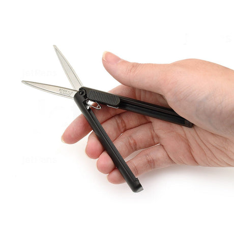 Sun Star Sliding Pocket Scissors - SCOOBOO - S3720039 - Scissor