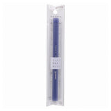 Sun Star Squar Navy Long Eraser - SCOOBOO - S4219767 - Eraser & Correction