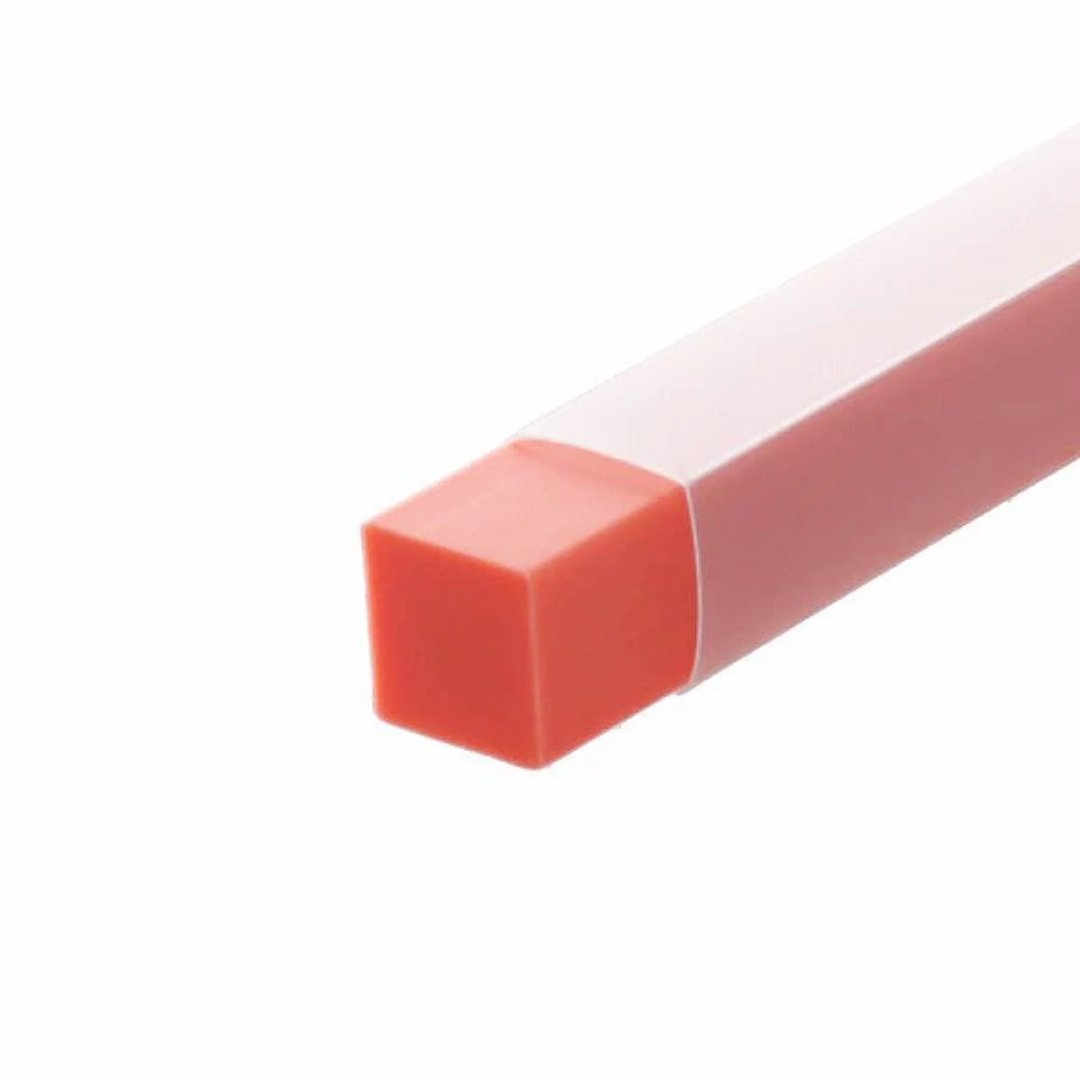 Sun - Star Square Long Eraser - SCOOBOO - S4219740 - Eraser & Correction