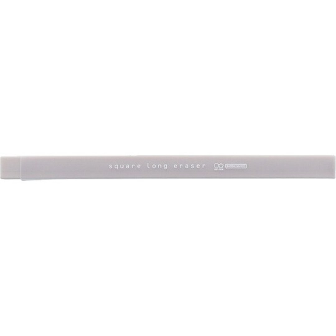 Sun - Star Square Long Eraser - SCOOBOO - S4219759 - Eraser & Correction