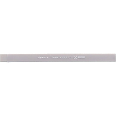 Sun - Star Square Long Eraser - SCOOBOO - S4219759 - Eraser & Correction