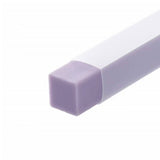 Sun - Star Square Long Eraser - SCOOBOO - S4219775 - Eraser & Correction