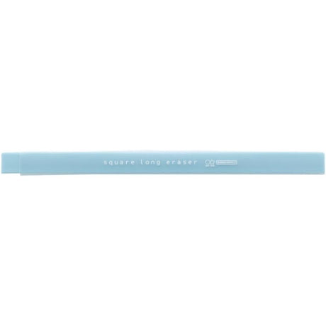 Sun - Star Square Long Eraser - SCOOBOO - S4219783 - Eraser & Correction