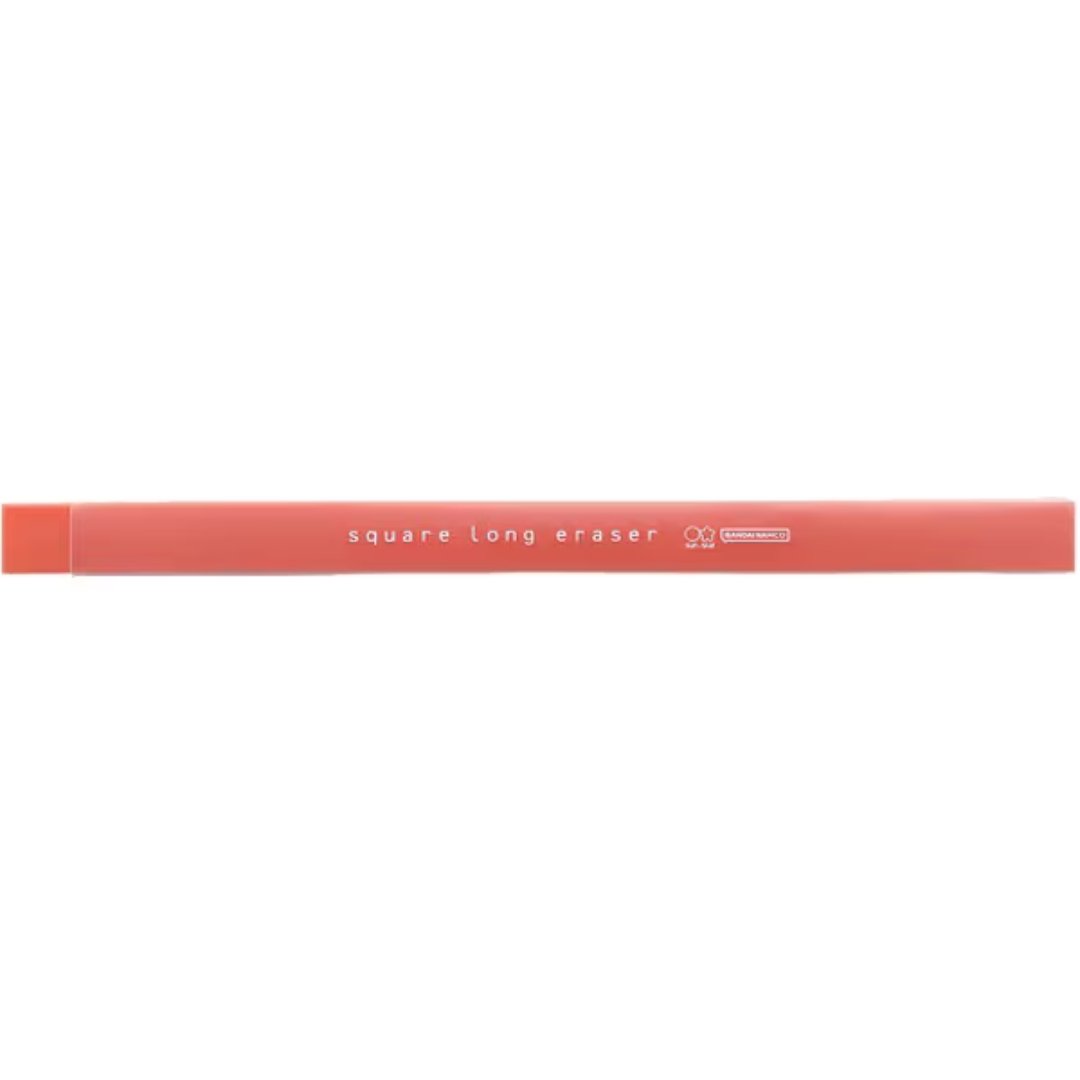 Sun - Star Square Long Eraser - SCOOBOO - S4219791 - Eraser & Correction