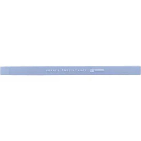 Sun - Star Square Long Eraser - SCOOBOO - S4219805 - Eraser & Correction