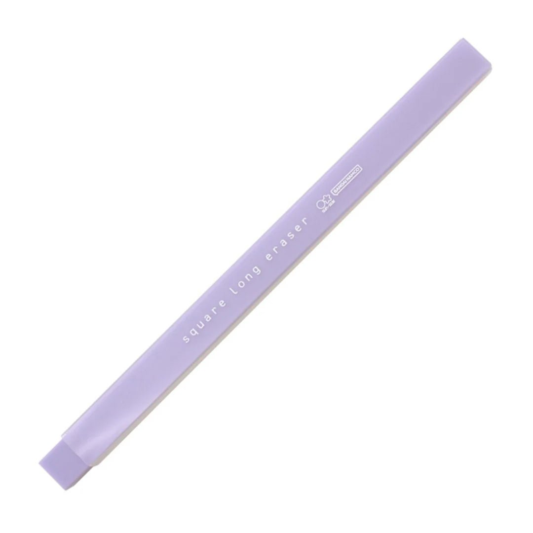 Sun - Star Square Long Eraser - SCOOBOO - S4219805 - Eraser & Correction