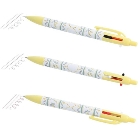 Sun Star Sunny Spring Day MultifunctionalPen - SCOOBOO - S4483995 - Mechanical Pencil