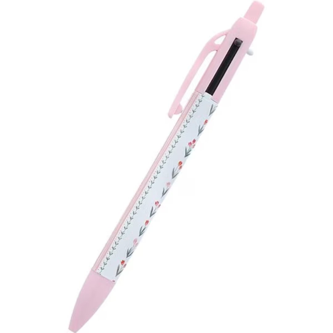 Sun Star Sunny Spring Day MultifunctionalPen - SCOOBOO - S4484010 - Mechanical Pencil