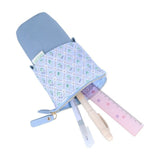 Sun Star Sunny Spring Day Slim Pen Pouch - SCOOBOO - S1427270 - Pencil Cases & Pouches