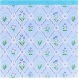 Sun Star Sunny Spring Day Square Memo - SCOOBOO - S2841690 - Memo Blocks, Index & Bookmarks