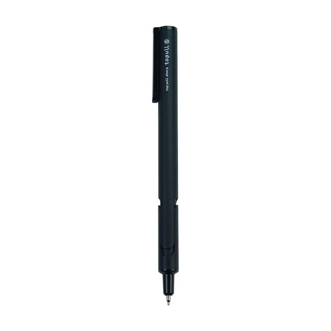 Sun Star Topull S 0.5mm Mechanical Pencil - SCOOBOO - S4483057 - Mechanical Pencil