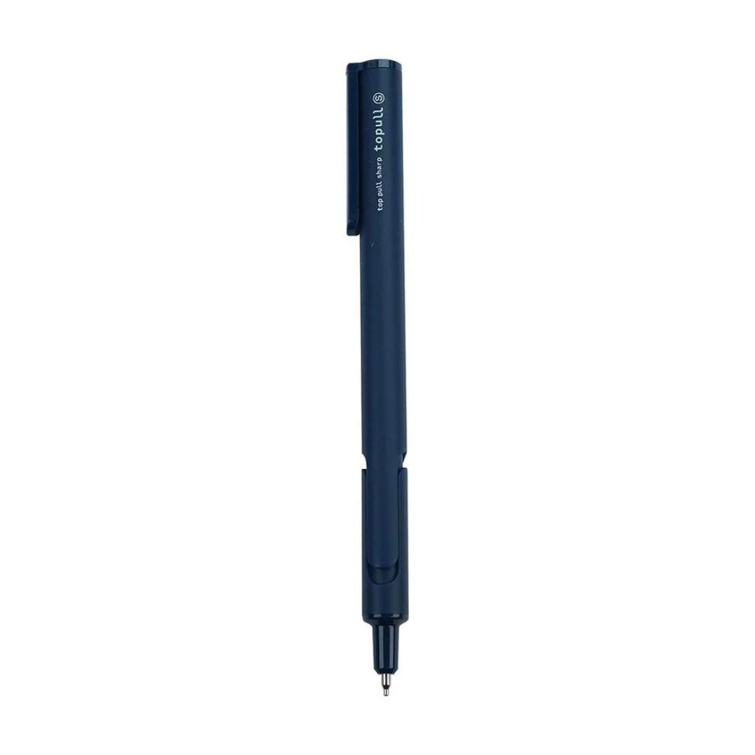 Sun Star Topull S 0.5mm Mechanical Pencil - SCOOBOO - S4483065 - Mechanical Pencil