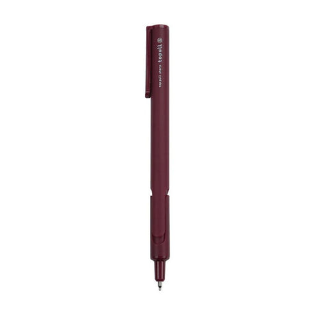 Sun Star Topull S 0.5mm Mechanical Pencil - SCOOBOO - S4483073 - Mechanical Pencil