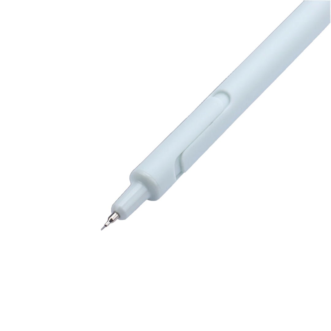 Sun Star Topull S 0.5mm Mechanical Pencil - SCOOBOO - S4483090 - Mechanical Pencil