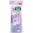 Sun Star Yokopita Hologram, Dreamy Unicorn Compact Pencil Case - SCOOBOO - S1314165 - Pencil Cases & Pouches