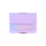 Sun Star Yokopita Hologram, Dreamy Unicorn Compact Pencil Case - SCOOBOO - S1314165 - Pencil Cases & Pouches