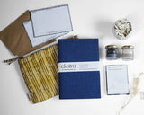 Sustainable Gratitude Hamper by Ekatra