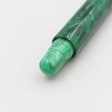 Taccia Covenant Malachite Fountain Pen - SCOOBOO - TC_CNVT_MLC_GRN_FPEF_TCVSUSFGNEF - Fountain Pen