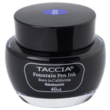 Taccia Sunao - iro Ink Bottle (Ao - 40 ML) TFPI - WD40 - 09 - SCOOBOO - TC_SNIRO_INK_BTL_AO_40ML_TFPIWD4009 - Ink Cartridge