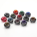 Taccia Sunao - iro Ink Bottle (Kuro - 40 ML) TFPI - WD40 - 01 - SCOOBOO - TC_SNIRO_INK_BTL_KRO_40ML_TFPIWD4001 - Ink Bottle