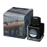 Taccia Ukiyo - e Ink Bottle (Ainezu - 40 ML) TFPI - WD42 - 12 - SCOOBOO - TC_UKI_INK_BTL_ANZ_40ML_TFPIWD4212 - Ink Bottle