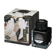 Taccia Ukiyo - e Ink Bottle (Usuzumi - 40 ML) TFPI - WD42 - 15 - SCOOBOO - TC_UKI_INK_BTL_UZU_40ML_TFPIWD4215 - Ink Bottle
