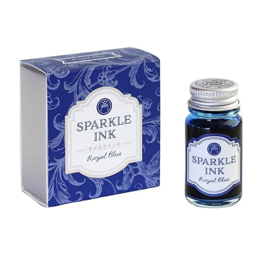 Teranishi Chemical Sparkle Ink - 12 ml - SCOOBOO - SPA - 12ML - T42 - Ink Cartridge