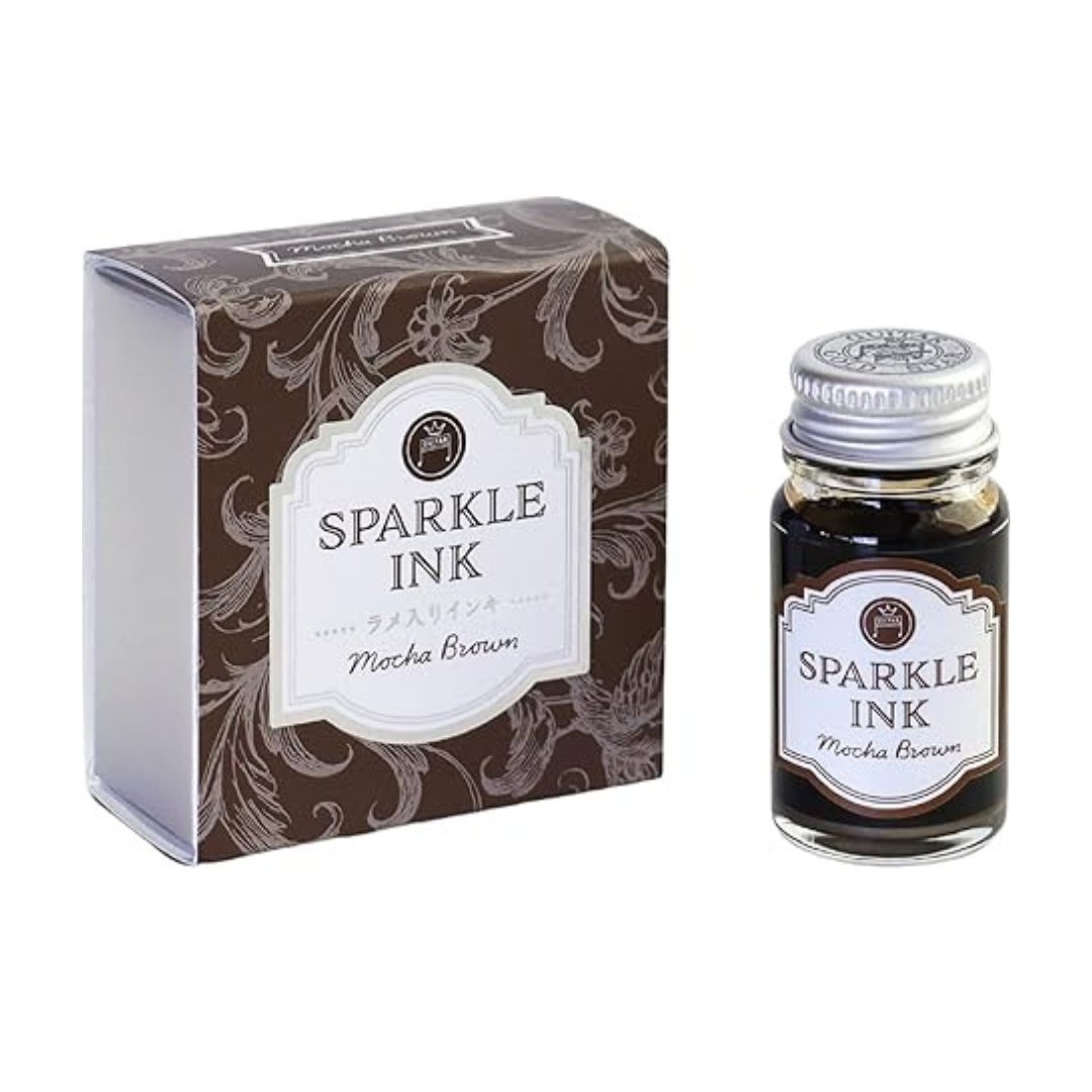 Teranishi Chemical Sparkle Ink - 12 ml - SCOOBOO - SPA - 12ML - T44 - Ink Cartridge