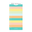 The Art Loom | To Do Pad - SCOOBOO - K1028 - To - Do - Lists