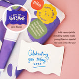 Piko Bloom Notepad