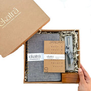 Ekatra Timeless Beginnings Hamper