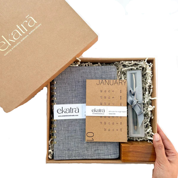 Ekatra Timeless Beginnings Hamper
