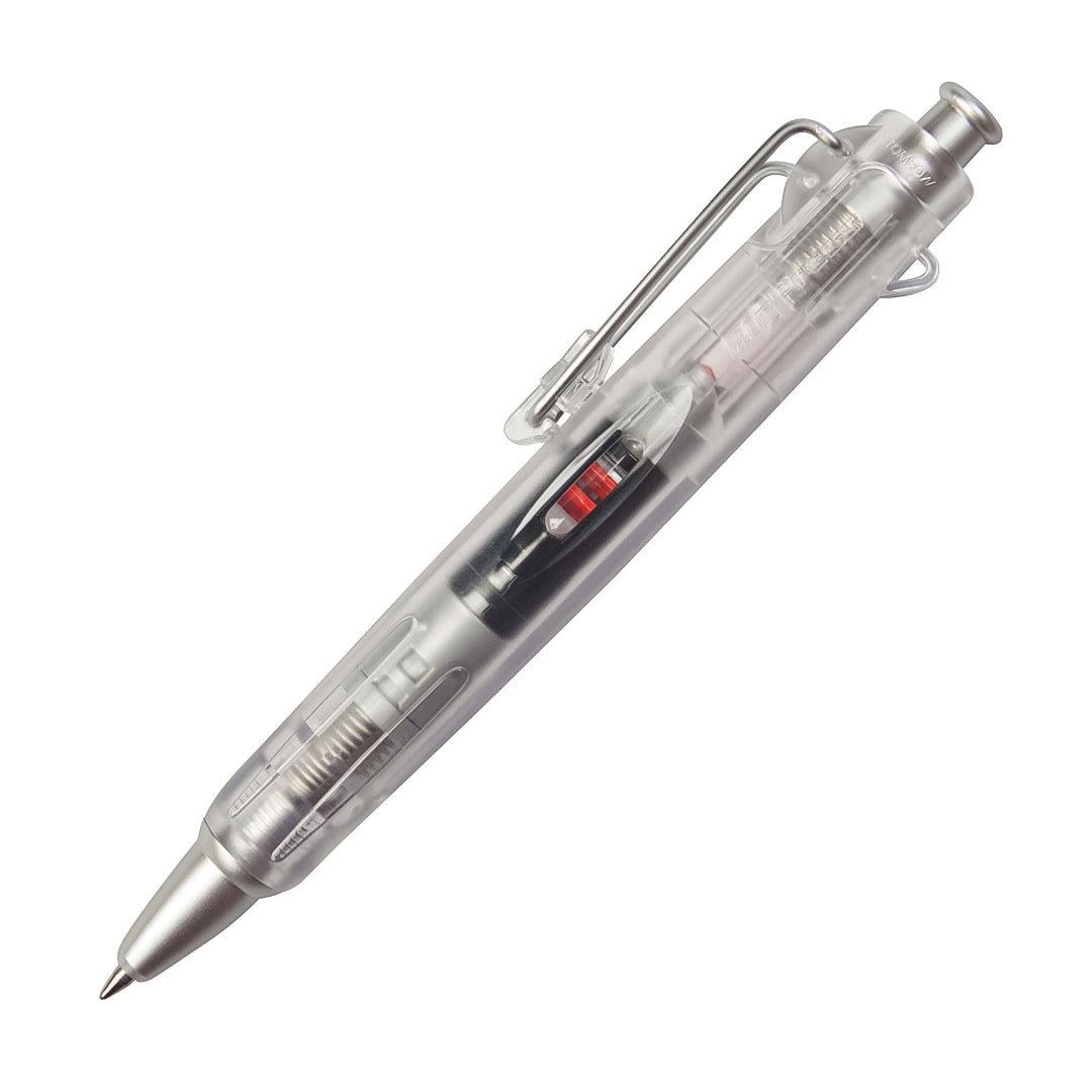 Tombow AirPress Pressurized Ballpoint Pen - SCOOBOO - ‎BC-AP20 - Ballpoint Pen
