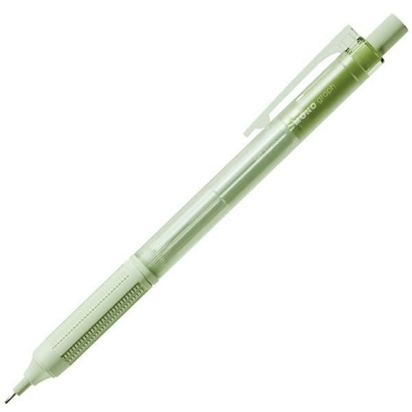 Tombow Mechanical Pencil Mono Graph Light 0.5mm - SCOOBOO - SH - MGL607L - Mechanical Pencil