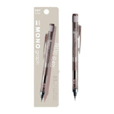 Tombow Mechanical Pencil Monograph 0.5 Pastel Color - SCOOBOO - DPA - 149B - Mechanical Pencil