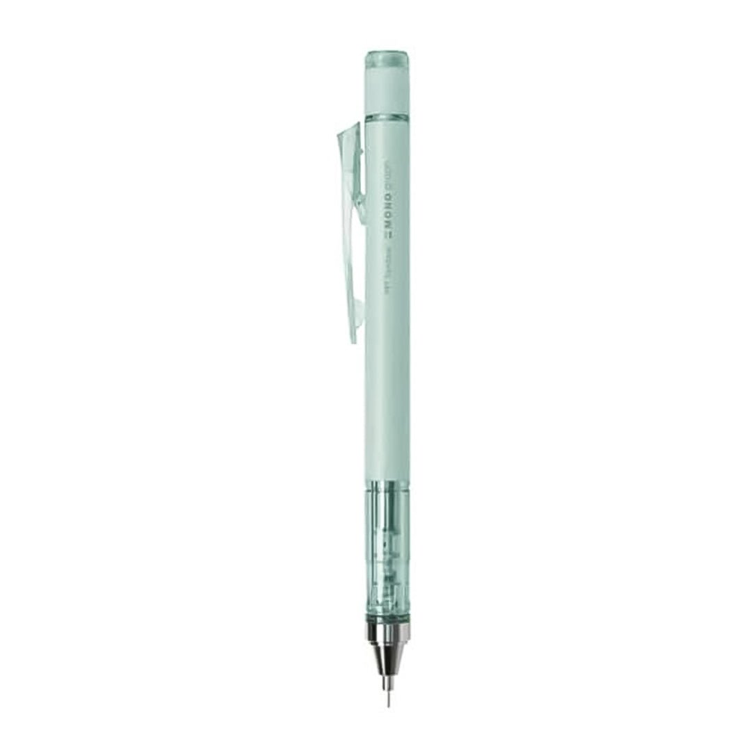 Tombow Mechanical Pencil Monograph Mineral Color 0.3mm - SCOOBOO - DPA148 - A - Mechanical Pencil