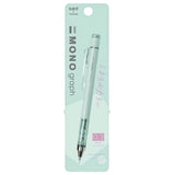 Tombow Mechanical Pencil Monograph Mineral Color 0.3mm - SCOOBOO - DPA148 - A - Mechanical Pencil