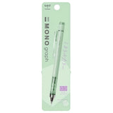 Tombow Mechanical Pencil Monograph Mineral Color 0.3mm - SCOOBOO - DPA148 - E - Mechanical Pencil